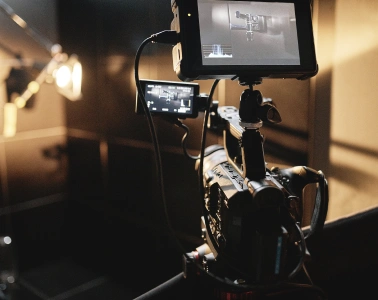 Action!