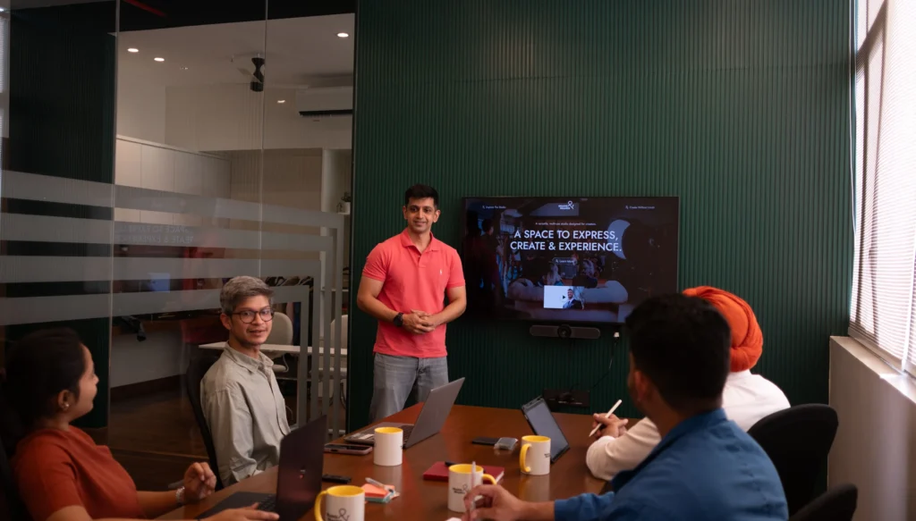 Corporate Podcast Production in Pune: A Guide for Founders and Brands