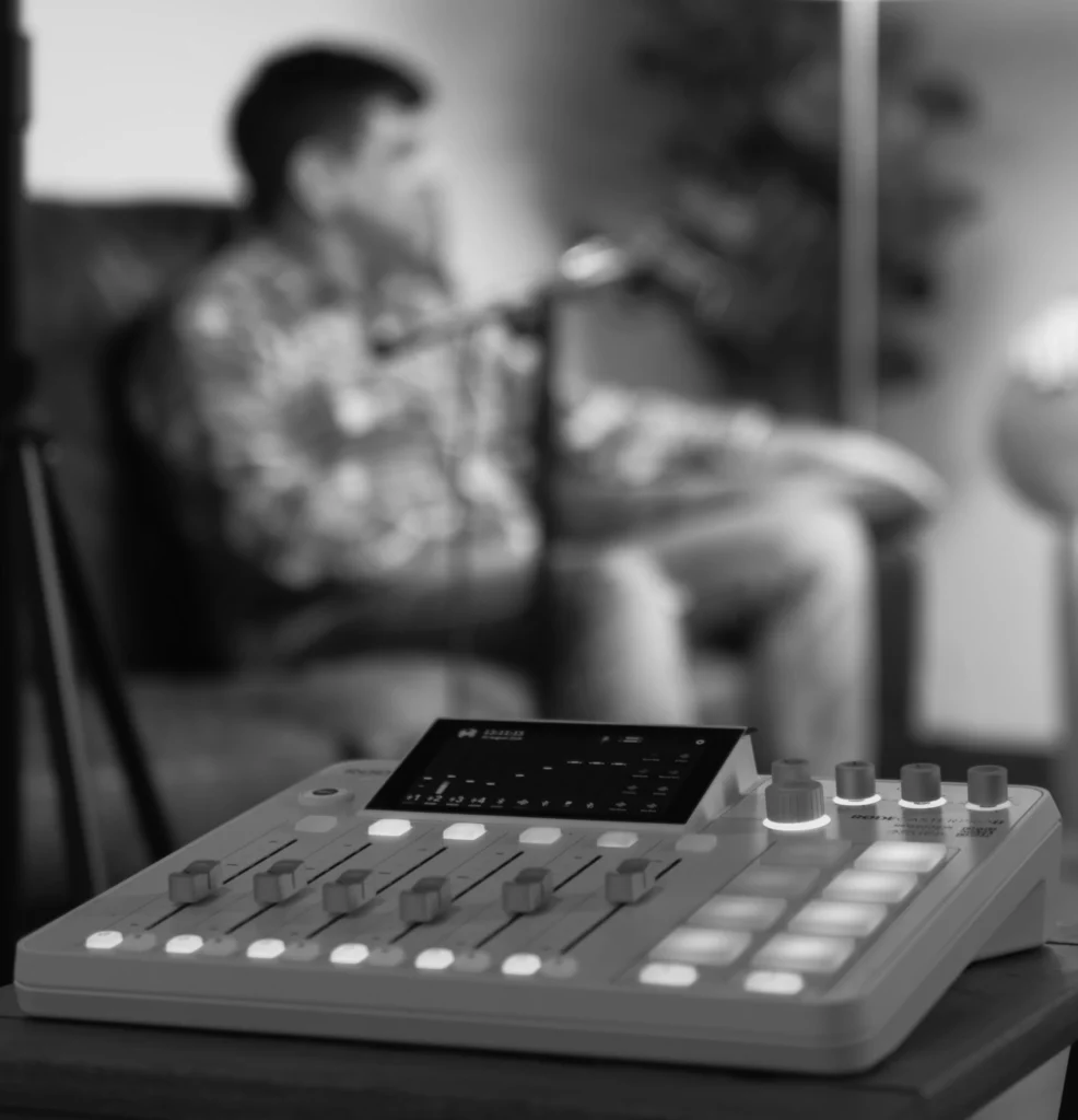 Podcast Equipment List for Beginners in India