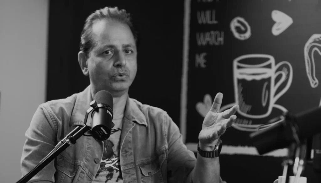 How to Turn One Podcast Episode Into a Month of Reels and Shorts